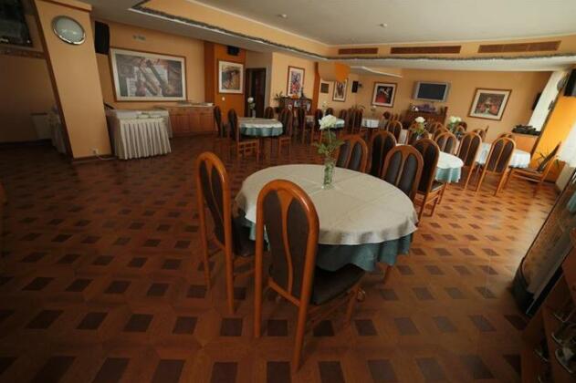 Hotel Kristal Palas - Photo5
