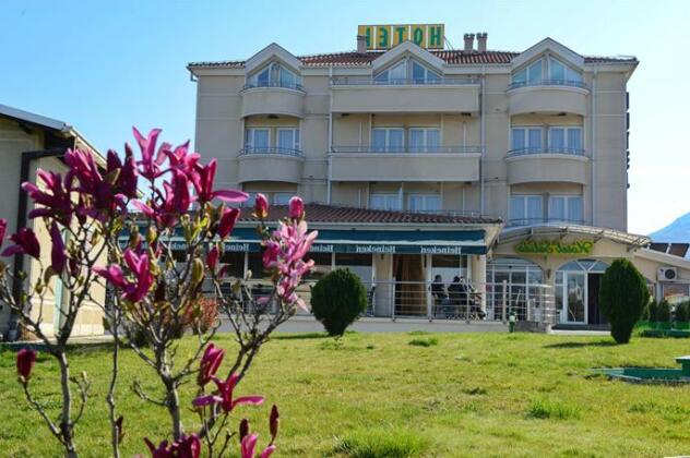 Hotel Salida Prilep - Photo2