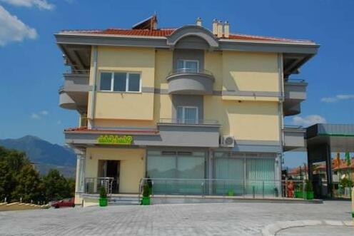 Hotel Salida - Photo2
