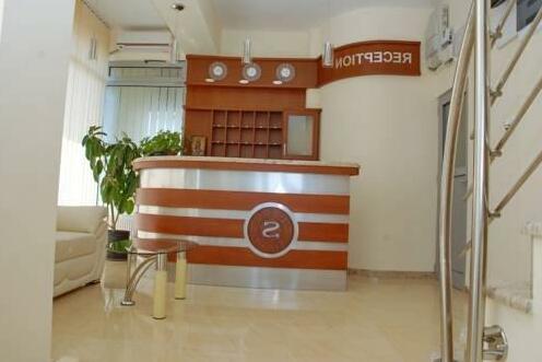Hotel Salida - Photo3