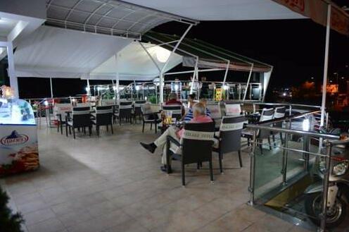 Hotel Salida - Photo5