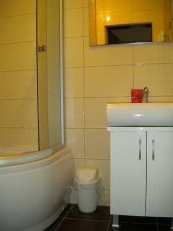 Hotel Sonce - Photo4