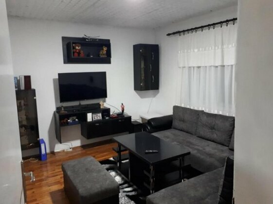 Iliovski Inn - Photo2