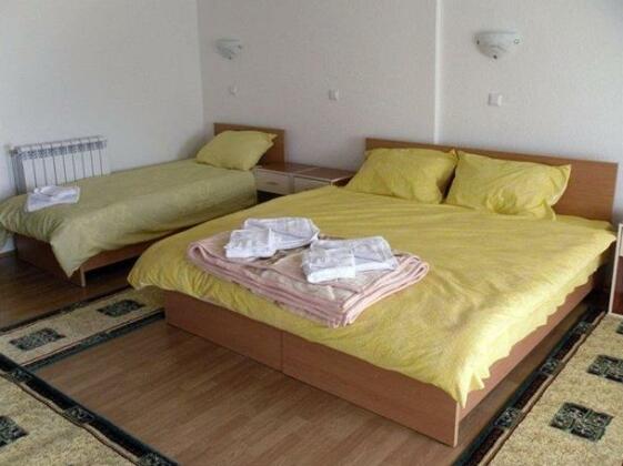 Royal L Hotel - Photo2