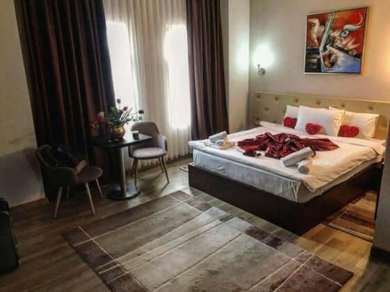 Aen Hotel - Photo2