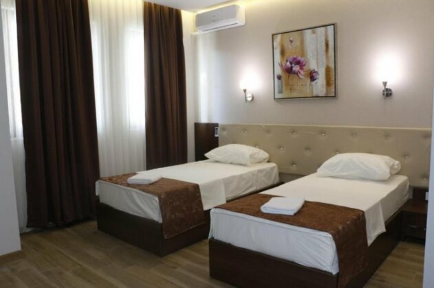 Aen Hotel - Photo3