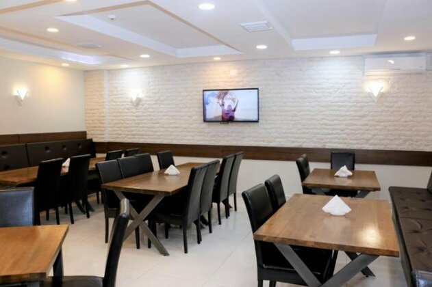 Aen Hotel - Photo4