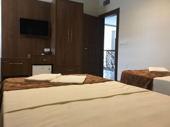 Aen Hotel - Photo5