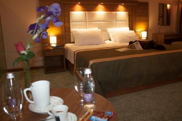 Agropolog Hotel & Spa - Photo2