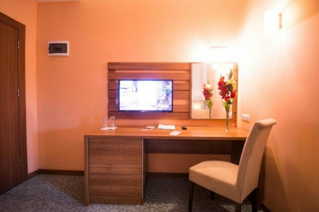 Agropolog Hotel & Spa - Photo4