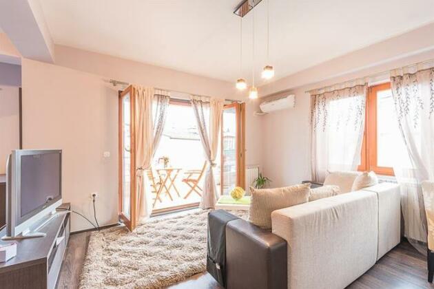 Antigona Apartments - Photo3