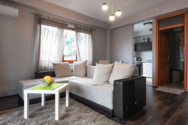 Antigona Apartments - Photo4