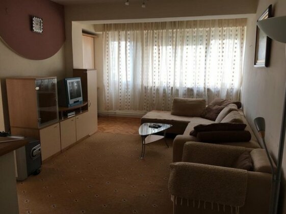 Apartments Karposh - Photo5