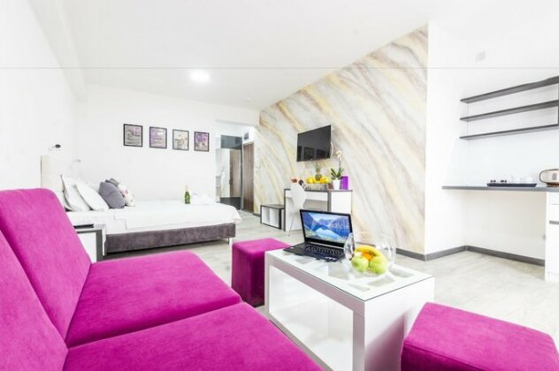 Astera Apart Hotel - Photo2