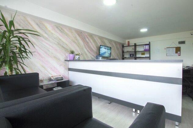 Astera Apart Hotel - Photo3