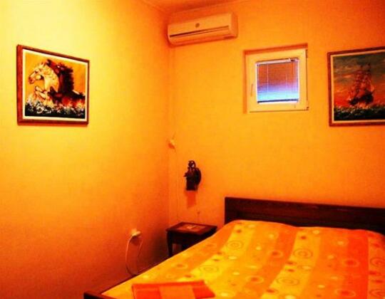 Atlantik Hostel - Photo2
