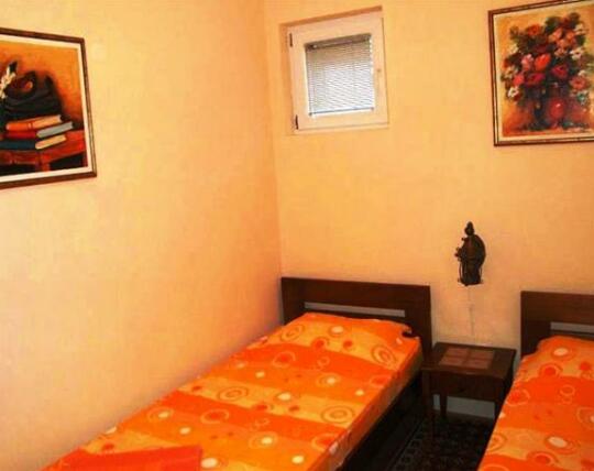 Atlantik Hostel - Photo5