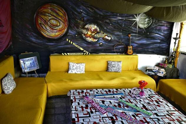 Backpackers Hostel Skopje - Photo2