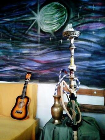 Backpackers Hostel Skopje - Photo4