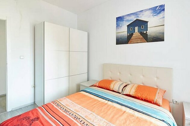 Bluewave Place Skopje - Photo4