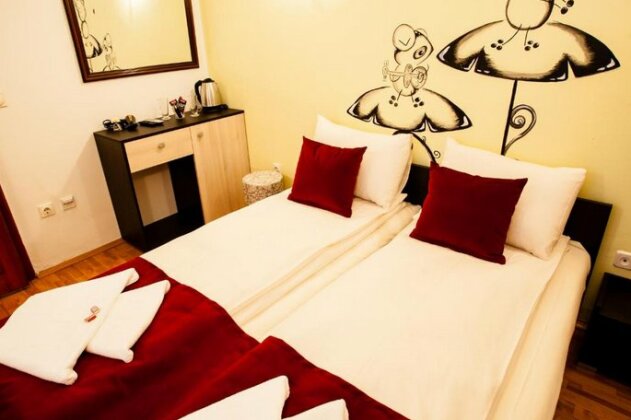 Bulevar Hotel - Photo3