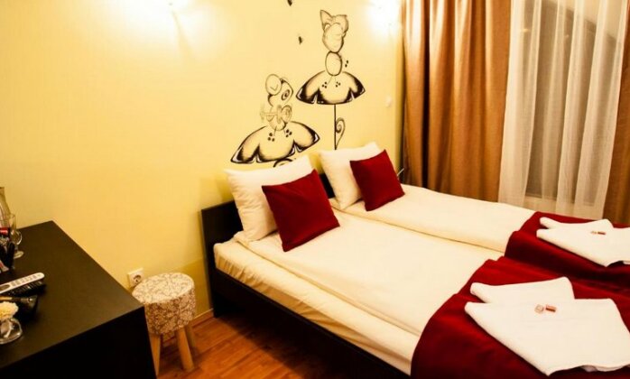 Bulevar Hotel - Photo4