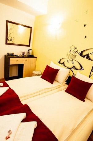 Bulevar Hotel - Photo5