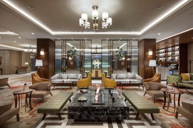 DoubleTree By Hilton Skopje - Photo5