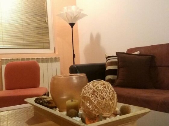 Eva Apartment Skopje - Photo2