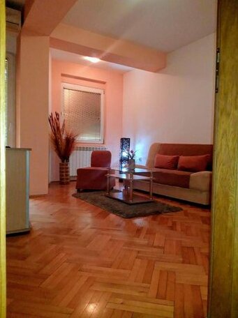 Eva Apartment Skopje - Photo5