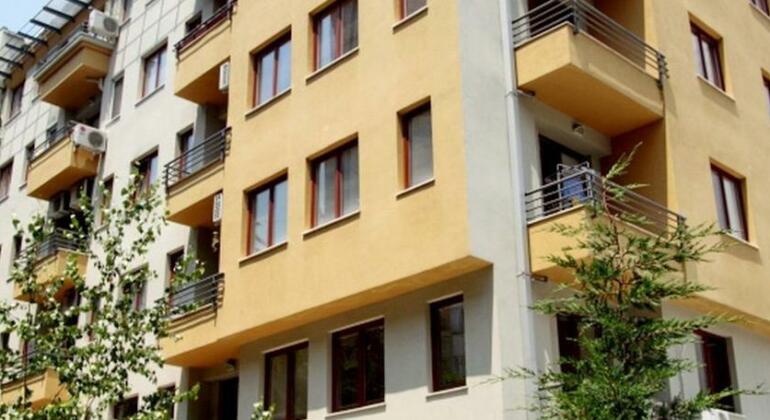 Exclusive Skopje Apartments