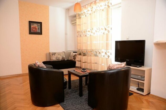 Exclusive Skopje Apartments - Photo2