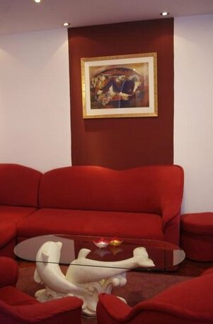 Feng Shui Deluxe Apartmant - Photo4