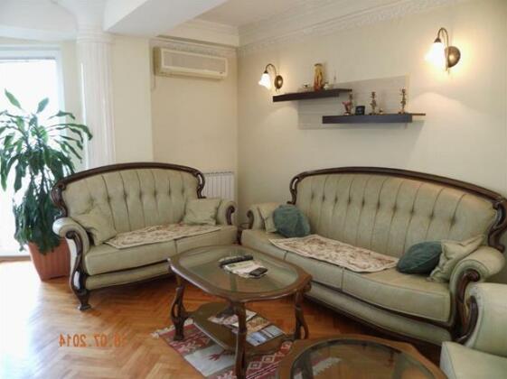 Fis Centar Apartment