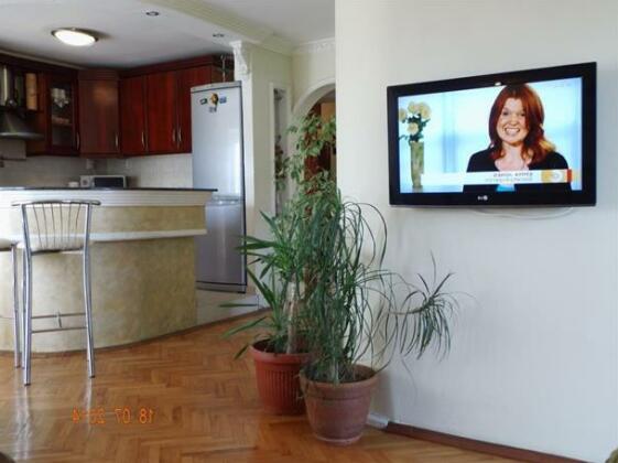 Fis Centar Apartment - Photo3