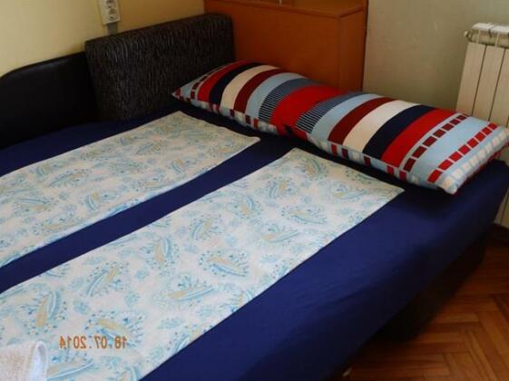 Fis Centar Apartment - Photo4