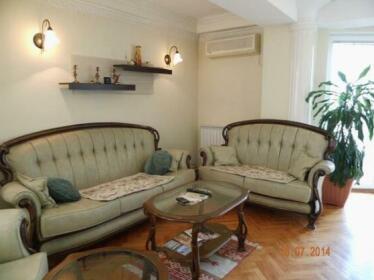 Fis Centar Apartment