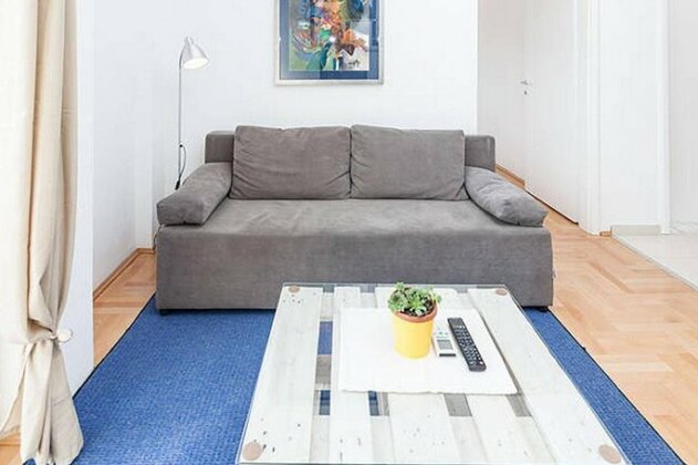 Frederic Apartment Skopje - Photo2