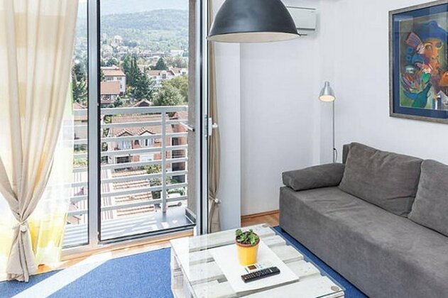 Frederic Apartment Skopje - Photo5