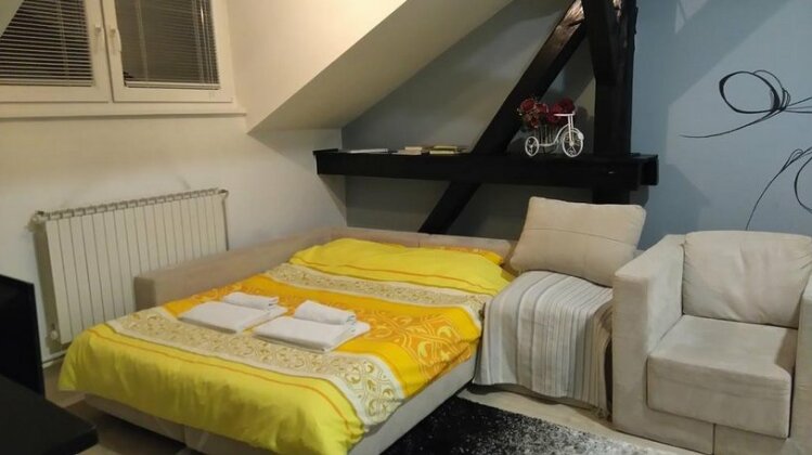 He-Ra Apartments - Photo5