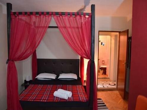 Hostel Kalonis - Photo4
