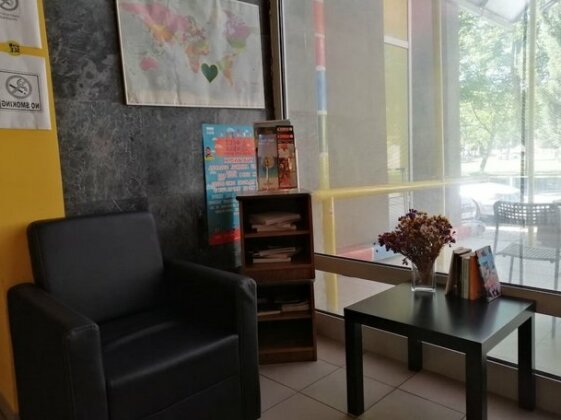 Hostel Log Inn - Photo3