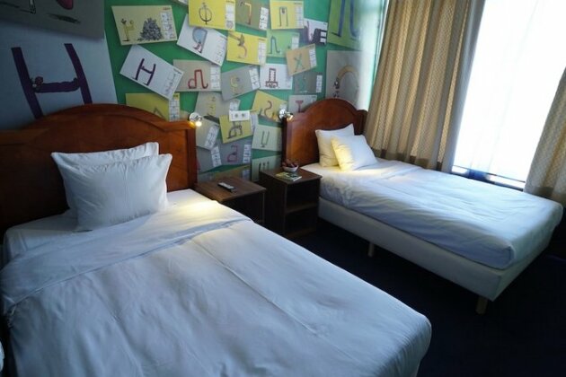 Hostel Log Inn - Photo4