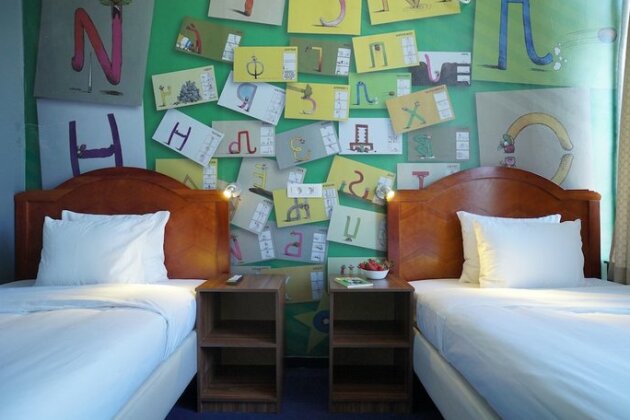 Hostel Log Inn - Photo5