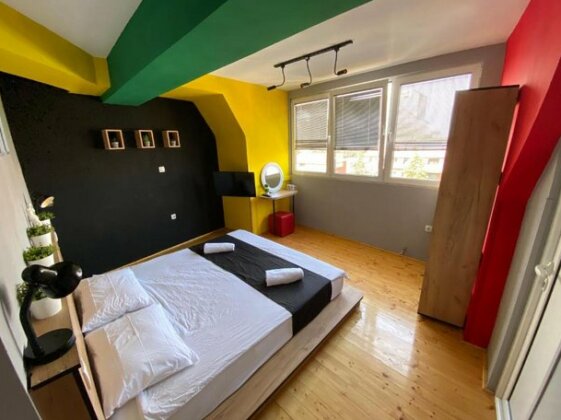 Hostel Mickitos - Photo2