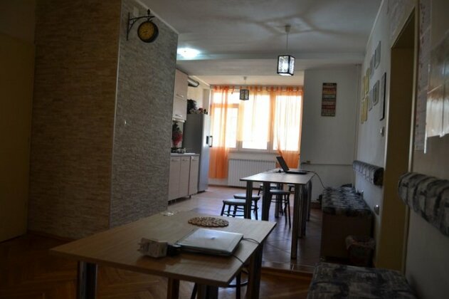 Hostel Valentin 2 - Photo4