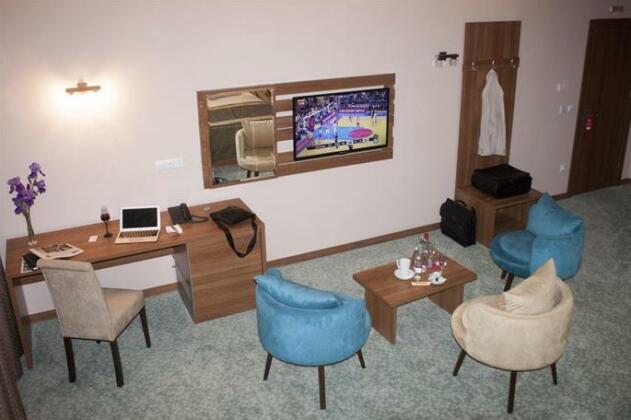 Hotel Agropolog - Photo2