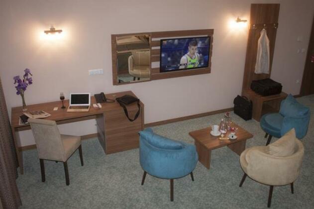 Hotel Agropolog - Photo5