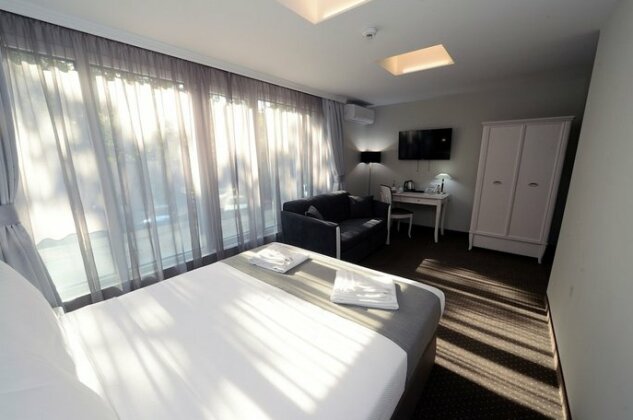 Hotel Alexandar II - Photo5