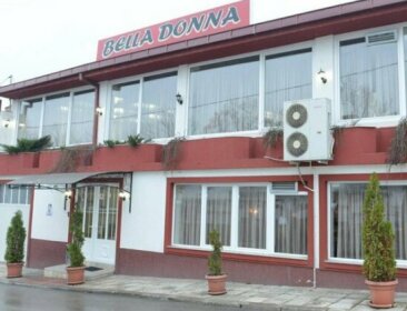 Hotel Bella Donna Skopje